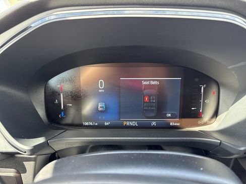 Used 2025 Ford Escape ST-Line Select AWD/4WD image 30