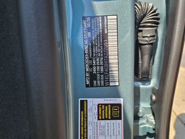Used 2026 Mercedes-Benz E 350 Sedan image 35