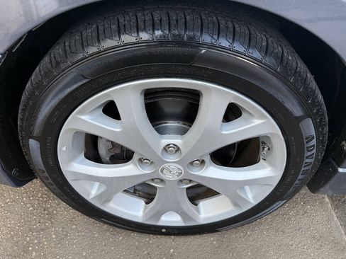 Used 2007 MAZDA MAZDA3 s Touring FWD image 25