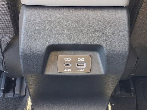 New 2026 Subaru Crosstrek 2.0i Premium image 11