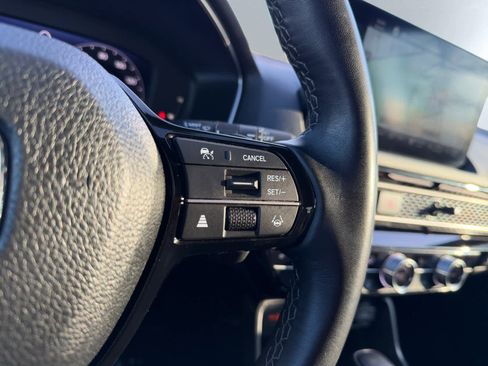 Used 2022 Honda Civic Sport Touring image 15