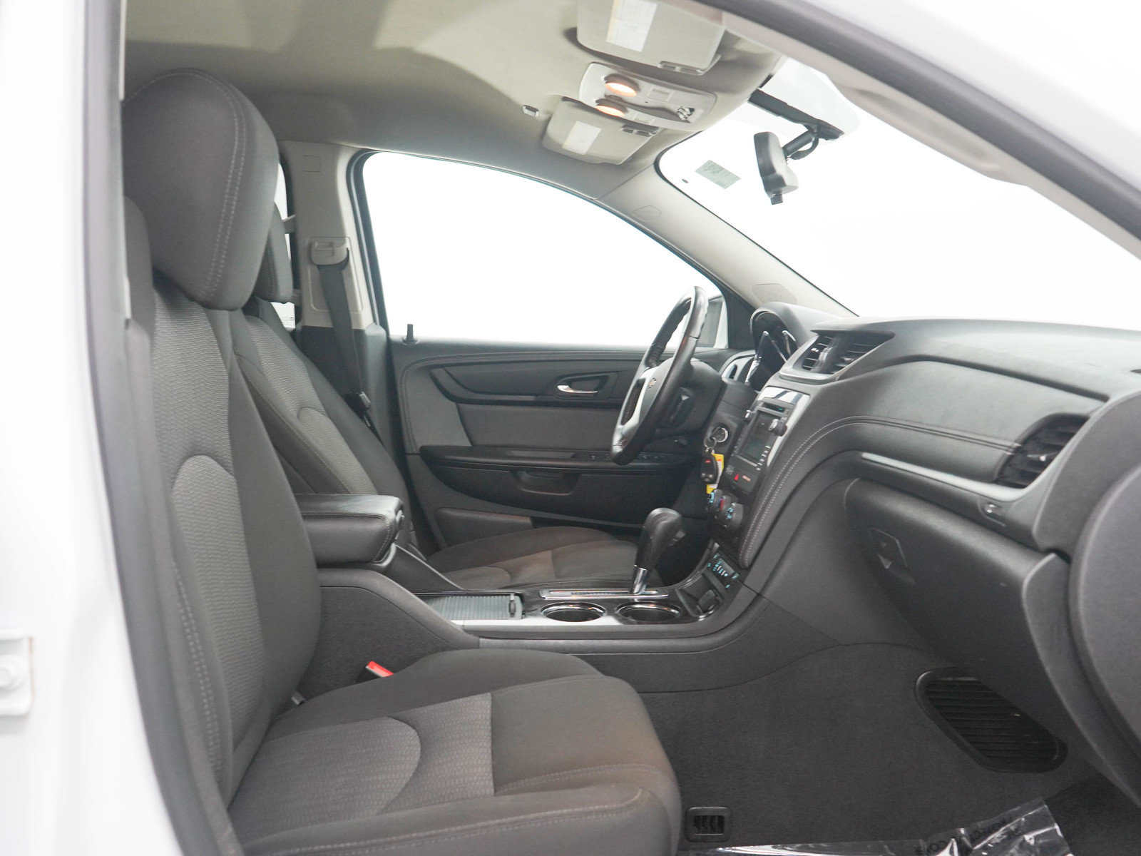 Used 2016 Chevrolet Traverse LT w/ Style and Technology Package AWD/4WD image 12