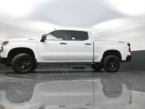 Used 2023 Chevrolet Silverado 1500 LT Trail Boss w/ Protection Package image 27