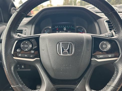 Used 2019 Honda Passport Touring image 25