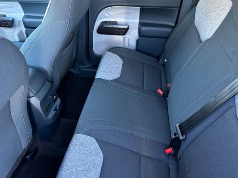 New 2026 Ford Maverick XLT w/ XLT Luxury Package image 11