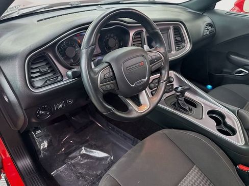 Used 2019 Dodge Challenger GT w/ Blacktop Package image 11