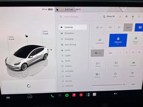 Used 2022 Tesla Model 3 RWD image 39
