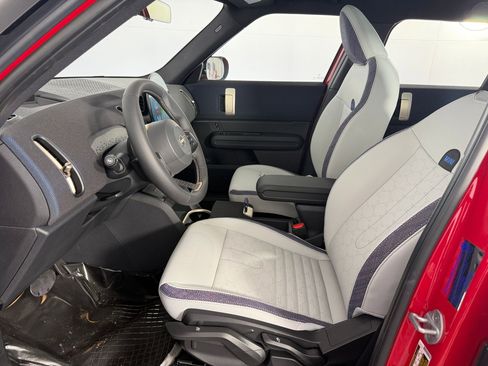 New 2027 MINI Cooper Countryman S AWD/4WD image 5