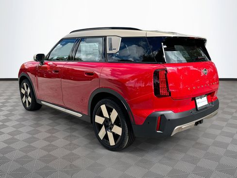 New 2026 MINI Cooper Countryman S image 4