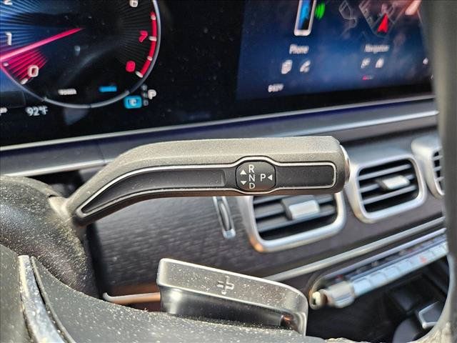 Used 2024 Mercedes-Benz GLE 350 4MATIC image 10