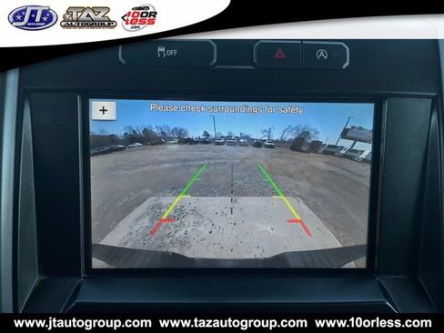 Used 2019 Ford F150 XLT AWD/4WD image 12
