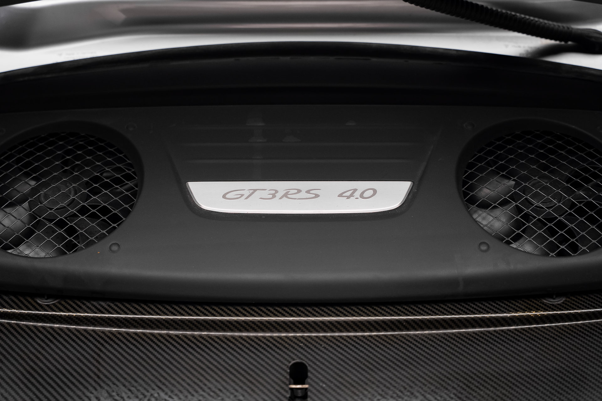 Used 2016 Porsche 911 GT3 RS RWD image 68