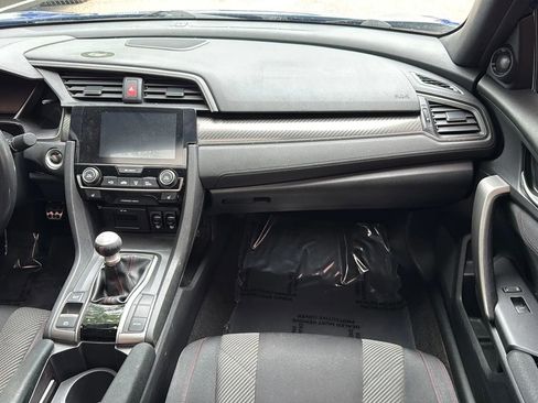 Used 2018 Honda Civic Si image 16