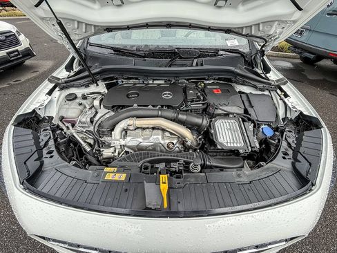New 2026 Mercedes-Benz GLA 250 4MATIC image 26