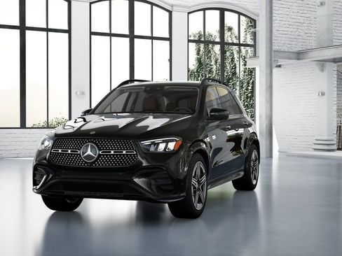 New 2026 Mercedes-Benz GLE 350 4MATIC image 36