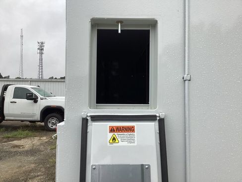 New 2025 Chevrolet Express 3500 w/ Power Convenience Package image 12