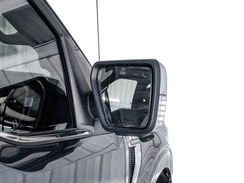 Used 2021 Ford F150 Platinum w/ Equipment Group 701A High image 43