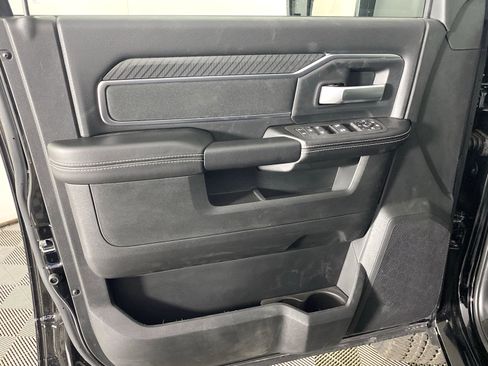 New 2026 RAM 2500 Big Horn image 12