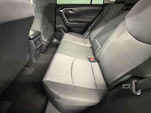 Certified 2025 Toyota RAV4 XLE AWD/4WD image 39