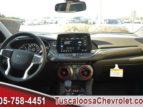 New 2026 Chevrolet Blazer RS image 3