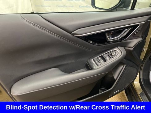 Certified 2023 Subaru Outback Limited XT AWD/4WD image 10