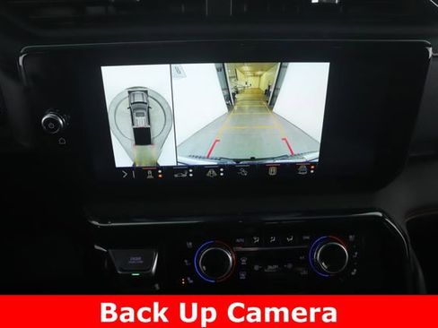 Used 2024 GMC Sierra 1500 AT4 w/ Technology Package image 26