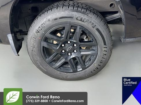 Used 2021 Chevrolet Silverado 1500 Custom w/ Rally Edition image 32