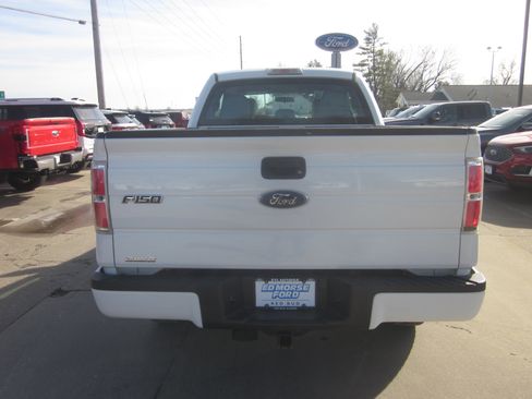 Used 2013 Ford F150 XL w/ Trailer Tow Pkg image 5
