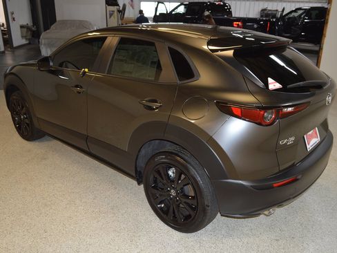 New 2026 MAZDA CX-30 AWD 2.5 S w/ Select Sport Pkg image 5