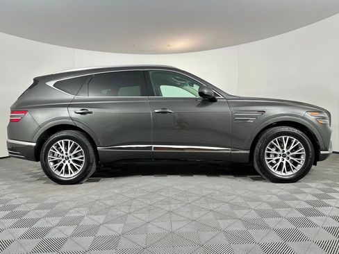 Used 2025 Genesis GV80 2.5T Standard image 29