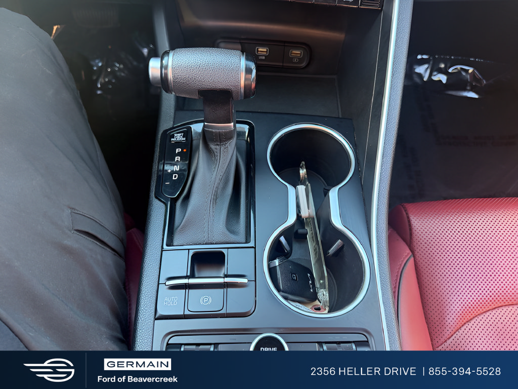 Used 2022 Kia K5 GT-Line w/ GT-Line Awd Premium Package image 15