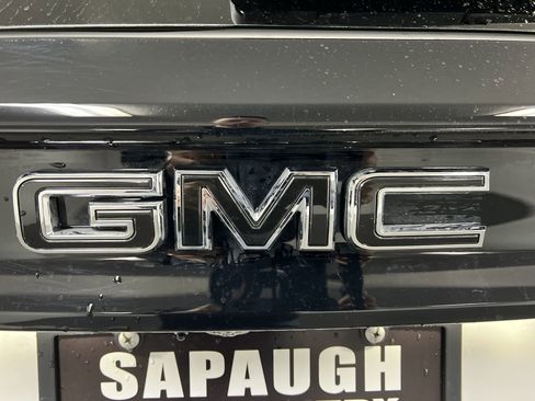 New 2025 GMC Acadia Elevation w/ Black Edition AWD/4WD image 66
