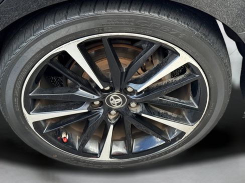 Used 2019 Toyota Camry XSE w/ Accessory Appearance Package FWD image 30