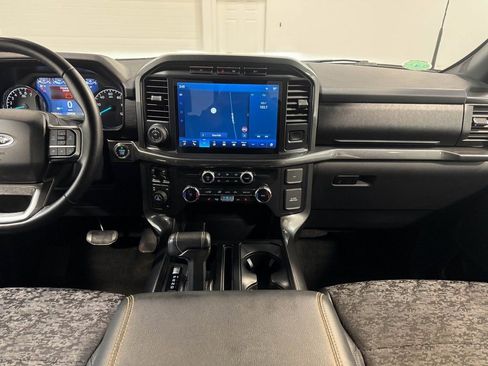 Used 2023 Ford F150 Tremor image 18