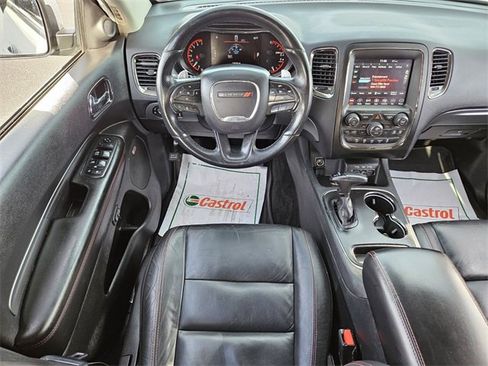 Used 2018 Dodge Durango GT w/ Premium Group image 11