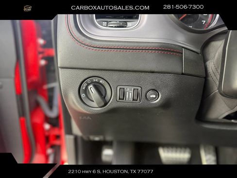 Used 2023 Dodge Charger Scat Pack RWD image 21