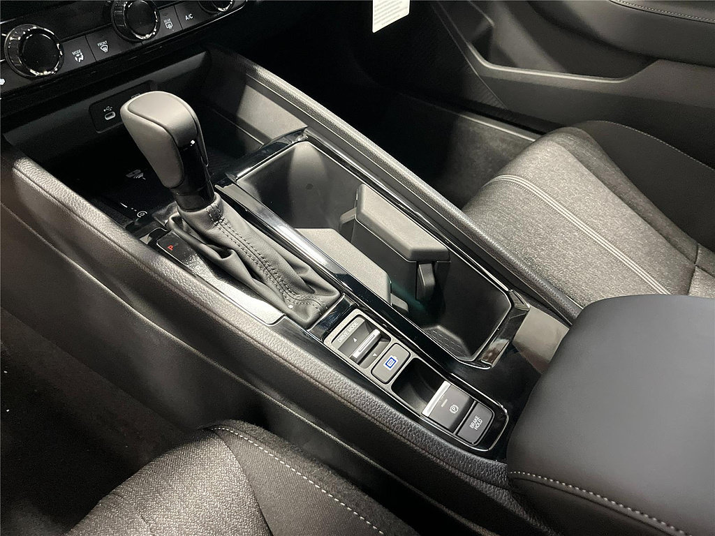 New 2026 Honda Accord Sport image 23