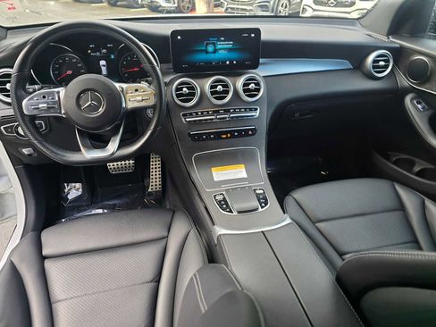 Certified 2022 Mercedes-Benz GLC 300 4MATIC image 22