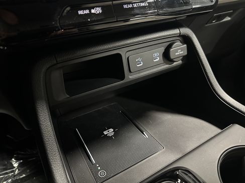 New 2026 Honda Passport RTL image 15