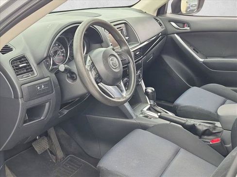 Used 2015 MAZDA CX-5 Sport w/ Bluetooth Audio Package FWD image 9