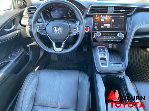 Used 2019 Honda Insight Touring image 25