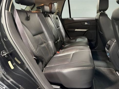 Used 2014 Ford Edge Limited FWD image 28