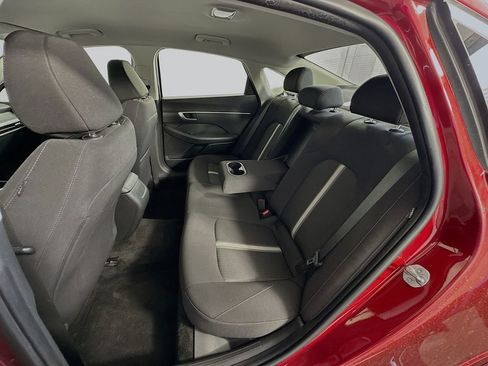 Used 2024 Hyundai Sonata SEL image 23