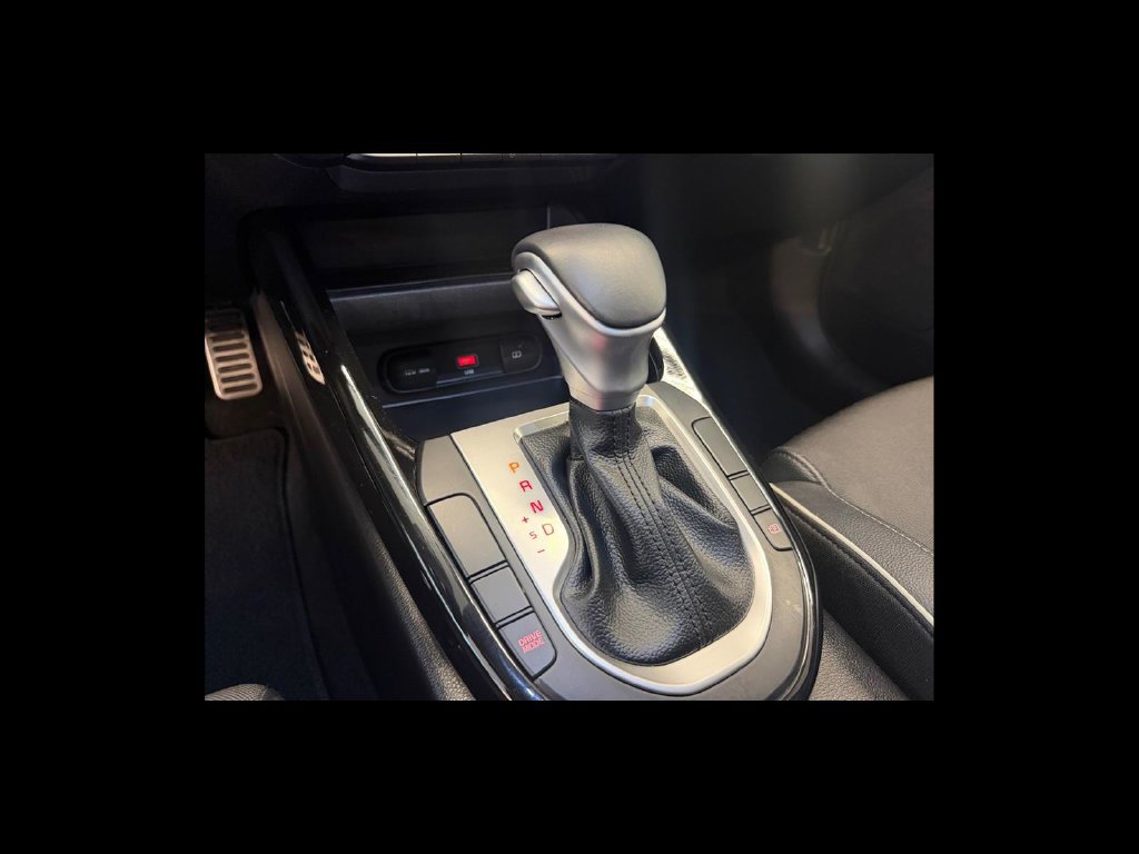 Used 2024 Kia Forte GT-Line w/ GT-Line Premium Package FWD image 24