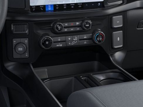 New 2025 Ford F150 STX w/ STX Black Appearance Package image 37