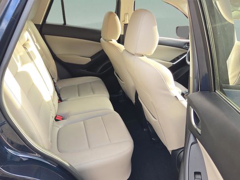 Used 2015 MAZDA CX-5 Grand Touring image 18