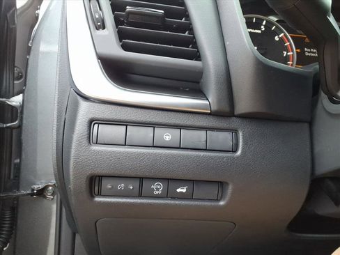 New 2026 Nissan Rogue SV w/ Cold Weather Package image 18