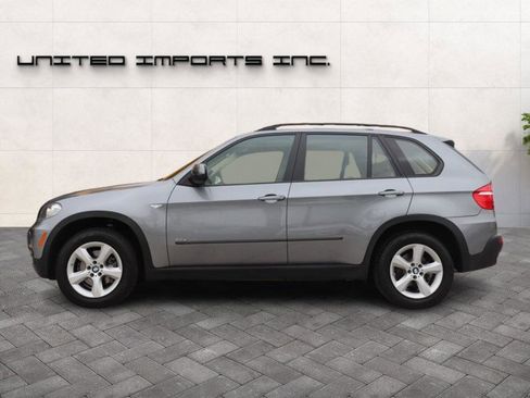 Used 2007 BMW X5 3.0si image 4