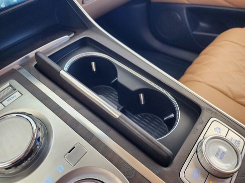 Used 2024 Genesis GV80 3.5T w/ Prestige Package image 55