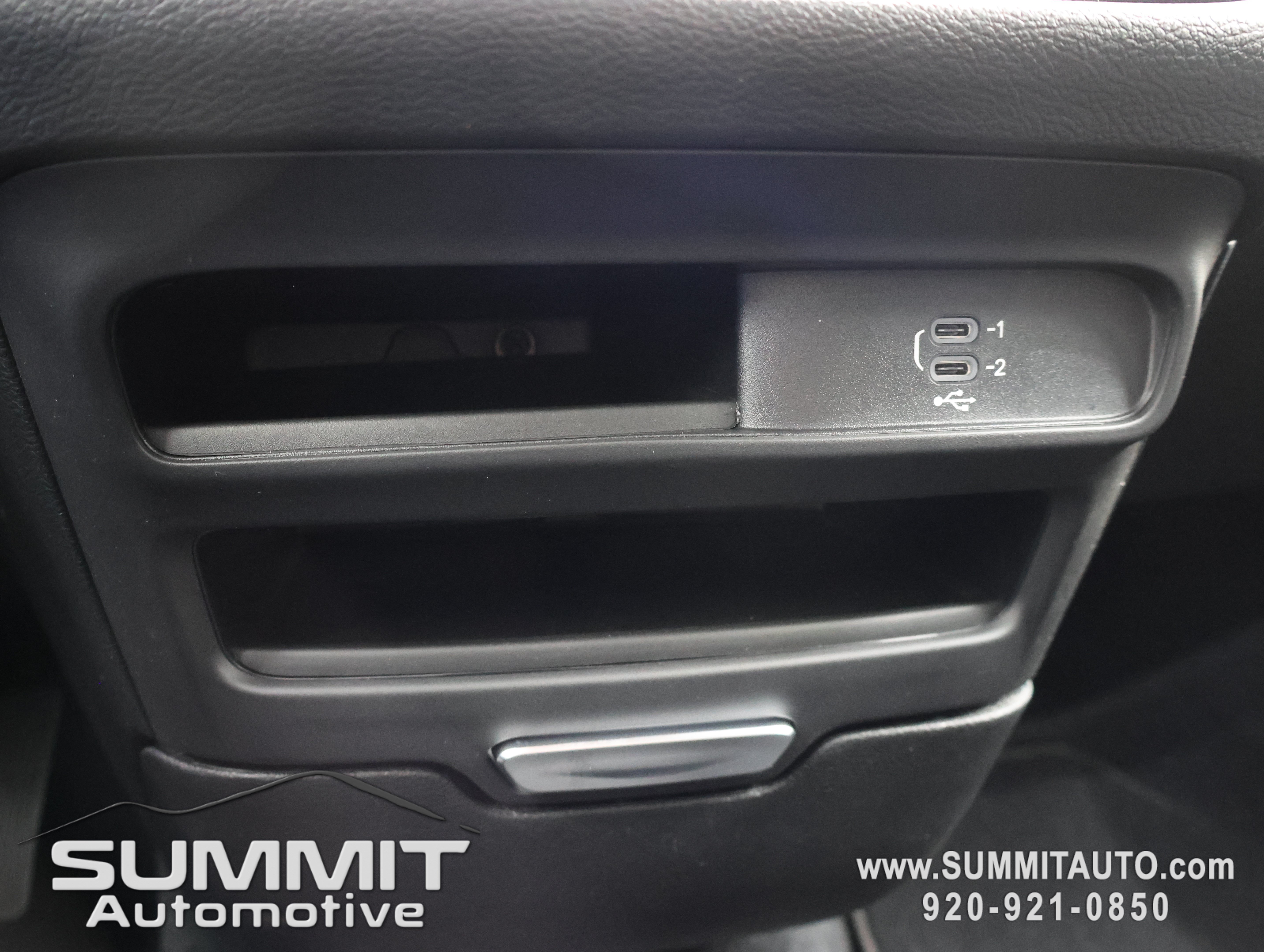 New 2027 Chrysler Pacifica Select AWD/4WD image 51